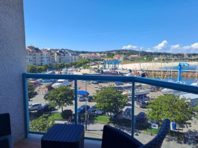 Desconectaengalicia Puerto de Portonovo B